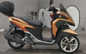 YAMAHA TRICITY 125 SE82J