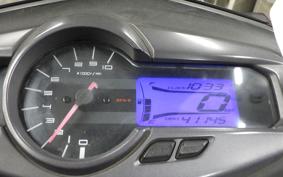 YAMAHA CYGNUS 125 XSR 3