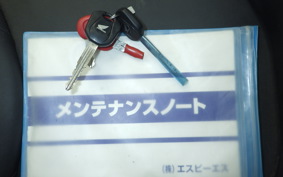 HONDA SILVER WING 400 GT Type 2009 NF03