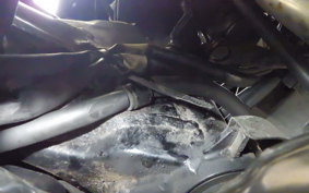 HONDA GL1500 GOLD WING SE 1998 SC22