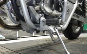 HONDA MAGNA 250 2011 MC29