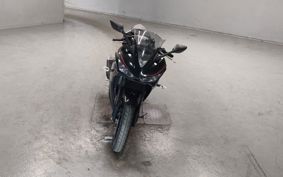 YAMAHA YZF-R25 RG43J