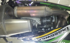 KAWASAKI NINJA 650 A 2024 ER650S