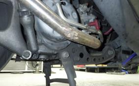 YAMAHA MAJESTY 125 FI 2013