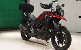 SUZUKI Vｽﾄﾛｰﾑ250