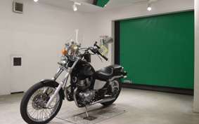 HONDA REBEL 250 1999 MC13