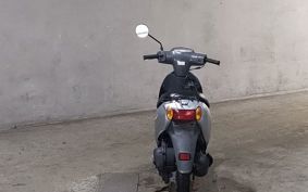 SUZUKI LET`S4 CA45A