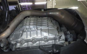 HONDA X-ADV 750 2017 RC95