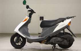 SUZUKI ADDRESS V125 2023 CF46A