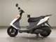 Фото Suzuki ADDRESS V125 с японского аукциона