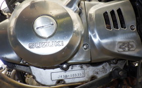 SUZUKI ST250E NJ4CA
