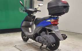SUZUKI ADDRESS V125 S CF4MA
