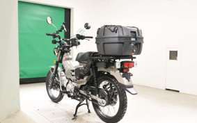 HONDA CT125-2 2025 JA65