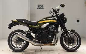 KAWASAKI Z900RS 2020 ZR900C