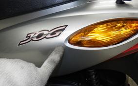 YAMAHA JOG Gen.5 SA36J
