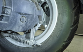 YAMAHA GEAR Gen.2 2010 UA08J