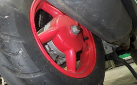 YAMAHA VINO 50 SA54J