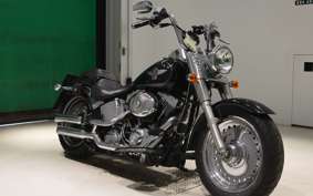 HARLEY FLSTF 1580 2013