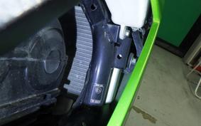 KAWASAKI NINJA 400R 2013 ER400B