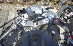 HONDA CBR600RR GEN 2 2005 PC37