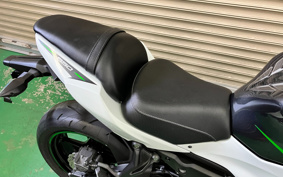 KAWASAKI NINJA 650 2022 ER650H