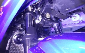 SUZUKI GSX250 R 2025