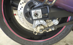 SUZUKI GSX-1300R HAYABUSA 2002