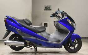 SUZUKI SKYWAVE 250 (Burgman 250) S 2 2025 CJ43A