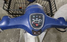 HONDA SUPER CUB50 AA01