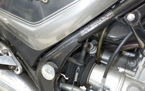 HONDA GL1100 1983