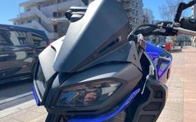 YAMAHA MT-09 ABS 2019 RN52J