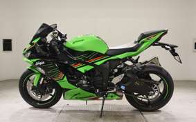 KAWASAKI NINJA ZX-6R A 2022 ZX636G