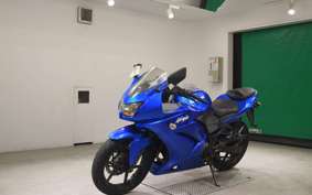 KAWASAKI NINJA 250R 2024 EX250K