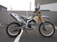 Фото Yamaha WR250R 2013 с японского аукциона