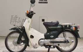 HONDA C50 SUPER CUB C50