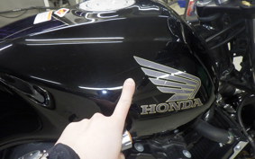 HONDA CB400SF GEN 4 2014 NC42