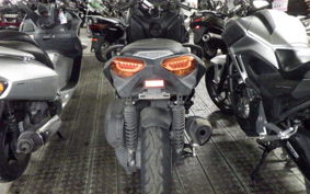 YAMAHA X-MAX 250 A SG42J