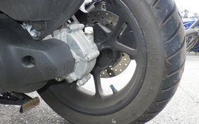 YAMAHA N-MAX 155 SG66J