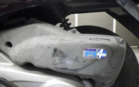 HONDA TODAY 2 2023 AF67