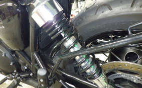 TRIUMPH BONNEVILLE T120 2023