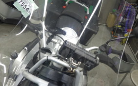BMW R1200GS 2008