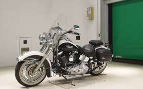 HARLEY FLSTN 1450 2005