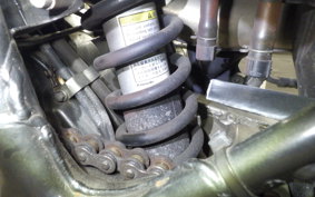KAWASAKI SUPER SHERPA 2011 KL250G