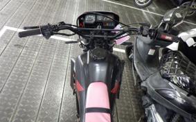 HONDA MTX50R AD06