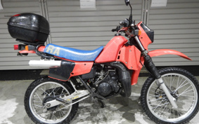 SUZUKI RA125 SF13A