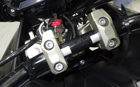 YAMAHA MT-09 Tracer 2017