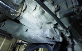 SUZUKI ADDRESS V125 2021 CF46A