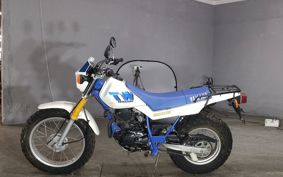 YAMAHA TW200 2JL