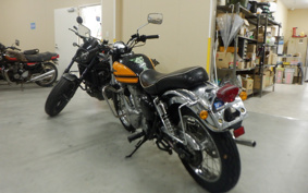 KAWASAKI ESTRELLA RS BJ250A