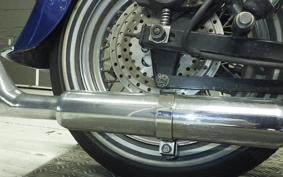 HARLEY FLH 1200 2011